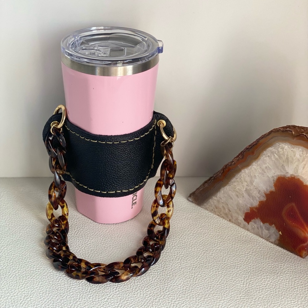 Coffee and chain - Picture 2 of 3
